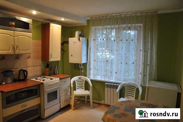 3-комнатная квартира, 61 м², 2/5 эт. на продажу в Саках Саки - изображение 1