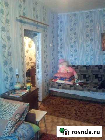 1-комнатная квартира, 31 м², 2/2 эт. на продажу в Приволжском Саратовской области Приволжский - изображение 1