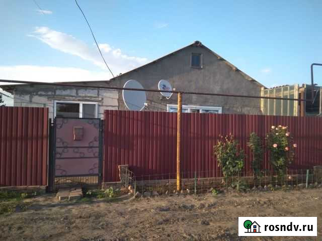 Дача 60 м² на участке 30 сот. на продажу в Константиновске Константиновск - изображение 1