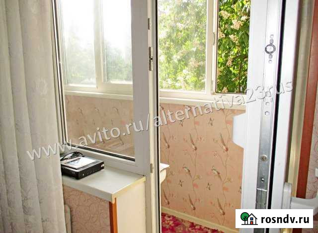 2-комнатная квартира, 43 м², 2/5 эт. на продажу в Полтавской Полтавская - изображение 1