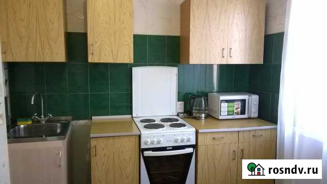 1-комнатная квартира, 34 м², 3/5 эт. в аренду на длительный срок в Мончегорске Мончегорск - изображение 1