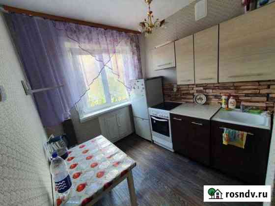 1-комнатная квартира, 31 м², 3/5 эт. в аренду на длительный срок в Ленинске-Кузнецком Ленинск-Кузнецкий