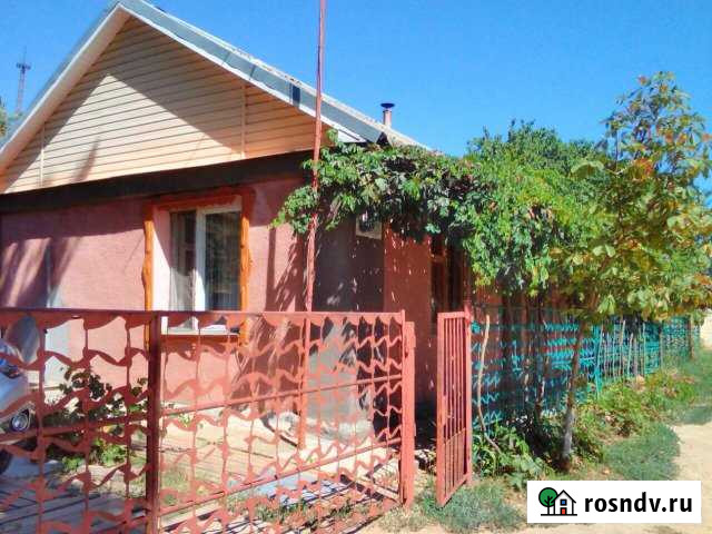 Дом 65 м² на участке 16 сот. на продажу в Большом Логу Большой Лог - изображение 1