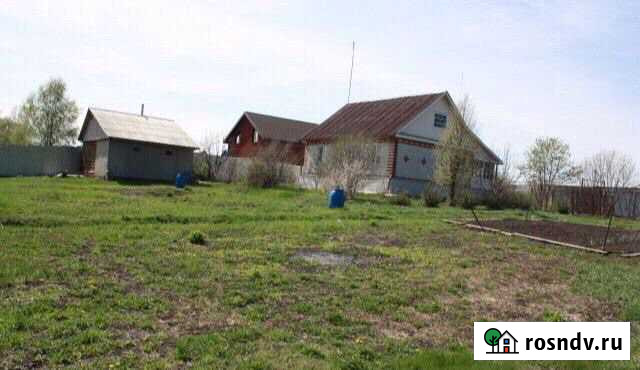 Дом 125 м² на участке 22 сот. на продажу в Совхозе Селезнёвском Совхоз Селезнёвский - изображение 1
