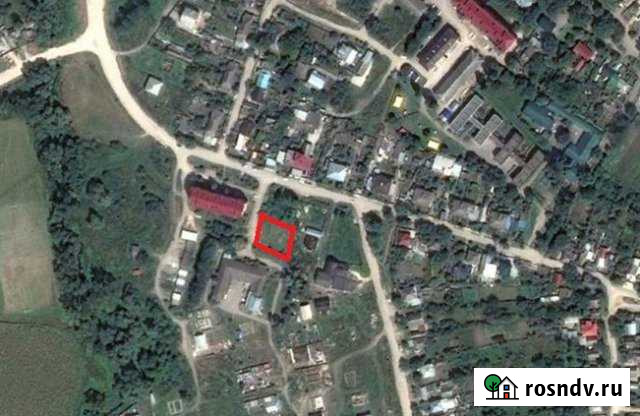 Участок ИЖС 6 сот. на продажу в Винсадах Винсады - изображение 1