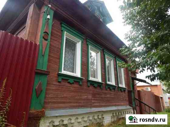Дом 60 м² на участке 9.2 сот. на продажу в Павловском Посаде Павловский Посад