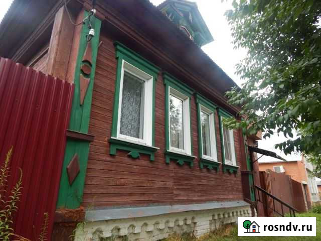 Дом 60 м² на участке 9.2 сот. на продажу в Павловском Посаде Павловский Посад - изображение 1