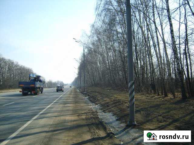 Участок промназначения 40 сот. на продажу в Жуковском Жуковский - изображение 1