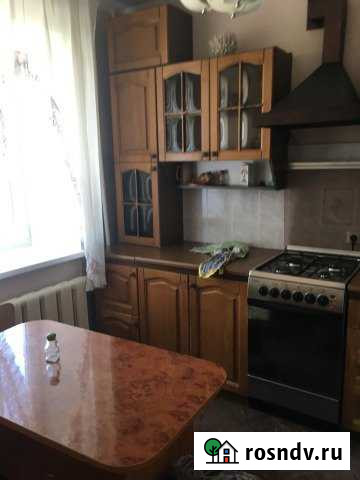 3-комнатная квартира, 60 м², 9/10 эт. в аренду на длительный срок в Набережных Челнах Набережные Челны - изображение 1