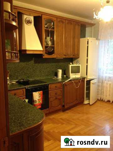 3-комнатная квартира, 102 м², 5/6 эт. на продажу в Жуковском Жуковский - изображение 1