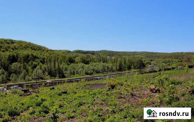 Участок ИЖС 13 сот. на продажу в Октябрьском Белгородской области Октябрьский - изображение 1