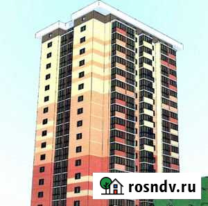 1-комнатная квартира, 40 м², 4/18 эт. на продажу в Нижнекамске Нижнекамск - изображение 1