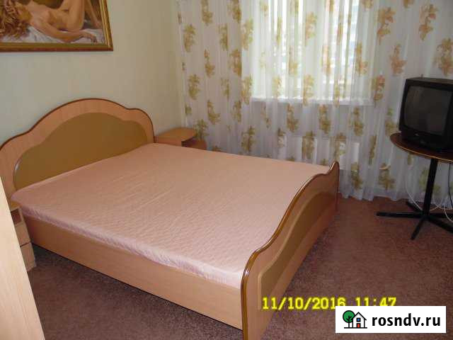 2-комнатная квартира, 52 м², 2/5 эт. в аренду посуточно в Ноябрьске Ноябрьск - изображение 1