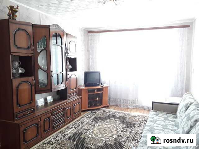 2-комнатная квартира, 45 м², 2/2 эт. на продажу в Богатых Сабах Богатые Сабы - изображение 1