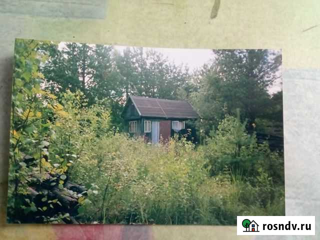 Участок ИЖС 5 сот. на продажу в Токсово Токсово - изображение 1