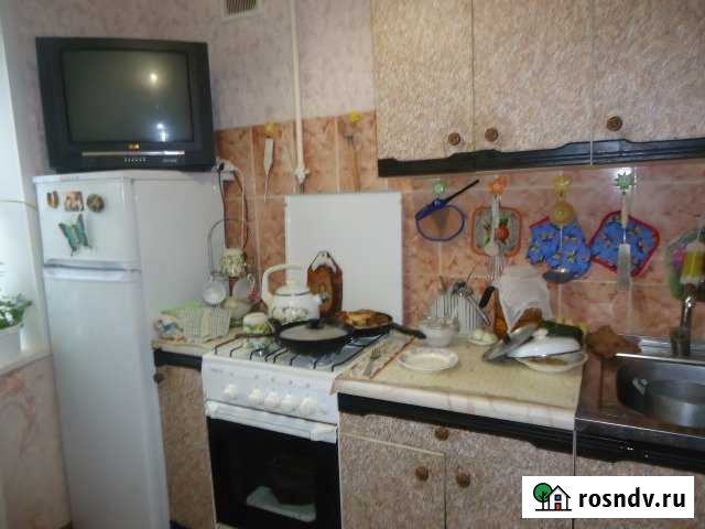 1-комнатная квартира, 33 м², 2/4 эт. на продажу в Щекино Щекино - изображение 1