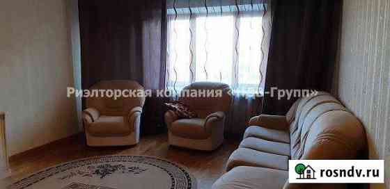 3-комнатная квартира, 88 м², 5/10 эт. в аренду на длительный срок в Хабаровске Хабаровск