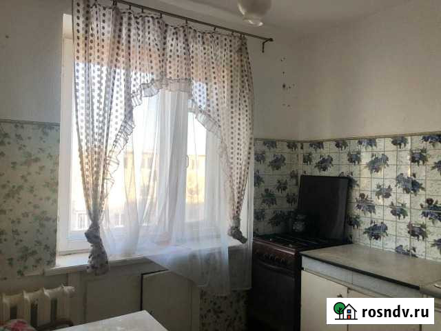 2-комнатная квартира, 41 м², 5/5 эт. на продажу в Приозерске Приозерск - изображение 1