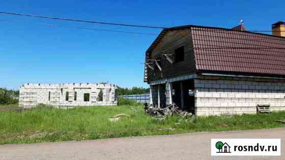 Участок СНТ, ДНП 20 сот. на продажу в Большом Буньково Большое Буньково