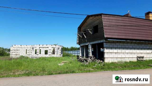 Участок СНТ, ДНП 20 сот. на продажу в Большом Буньково Большое Буньково - изображение 1