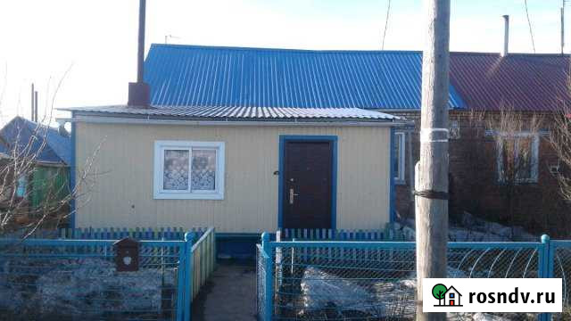 Дом 43 м² на участке 7 сот. на продажу в Гурьевске Кемеровской области Гурьевск - изображение 1