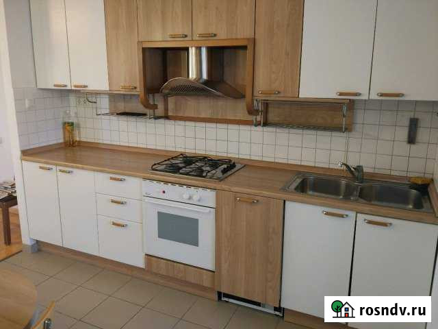 3-комнатная квартира, 121 м², 9/9 эт. на продажу в Коммунарке Коммунарка - изображение 1