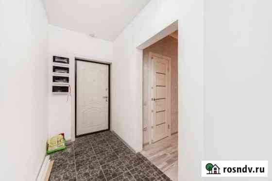Квартира-студия, 21 м², 1/17 эт. на продажу в Железнодорожном Московской области Железнодорожный