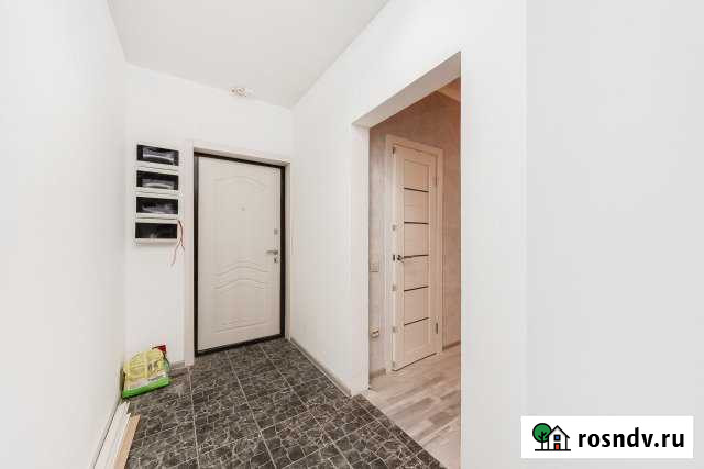 Квартира-студия, 21 м², 1/17 эт. на продажу в Железнодорожном Московской области Железнодорожный - изображение 1