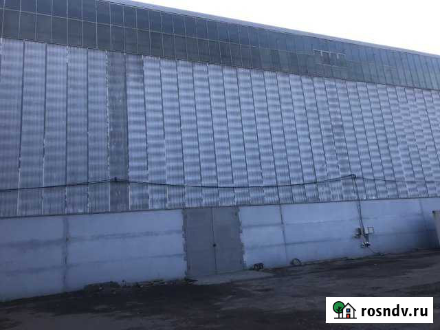 Аренда складского помещения Астрахань - изображение 1