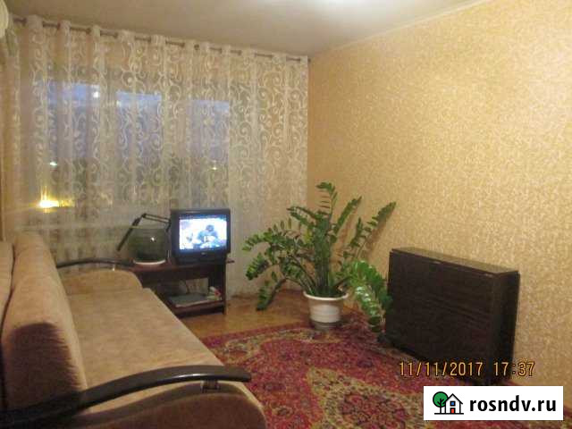 2-комнатная квартира, 45 м², 4/5 эт. на продажу в Кинеле Кинель - изображение 1