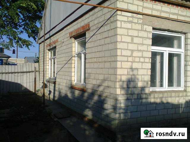 Дом 120 м² на участке 10 сот. на продажу в Каменке Пензенской области Каменка - изображение 1