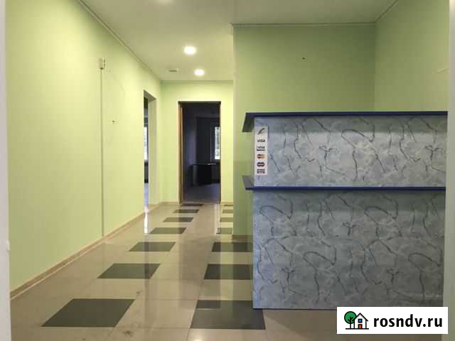 Продам 90м2 нежилого помещения Домодедово - изображение 1