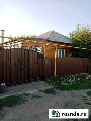 Дом 61 м² на участке 4 сот. на продажу в Давыдовке Давыдовка - изображение 1