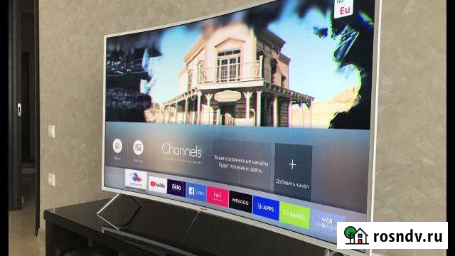 1-комнатная квартира, 70 м², 6/12 эт. в аренду посуточно в Избербаше Избербаш - изображение 1