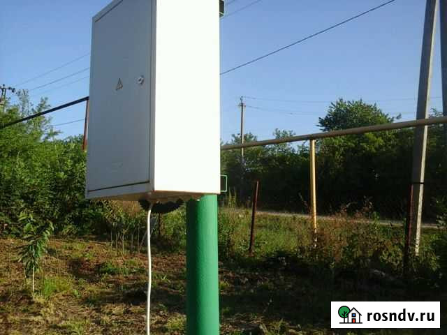 Участок ИЖС 20 сот. на продажу в Азовской Азовская - изображение 1