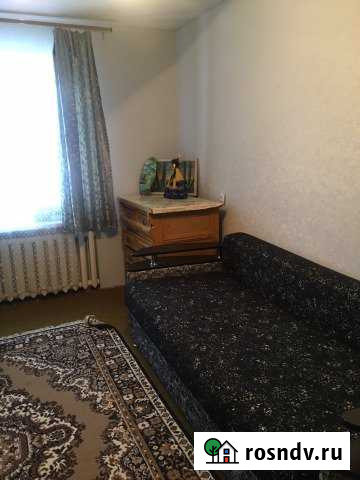 Комната 18 м² в 1-ком. кв., 1/5 эт. в аренду на длительный срок в Кумертау Кумертау - изображение 1