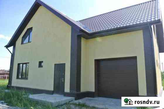 Коттедж 170 м² на участке 15 сот. на продажу в Череповце Череповец