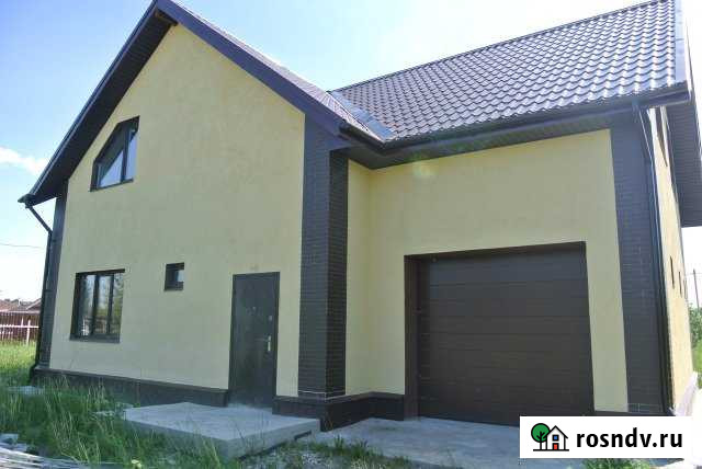 Коттедж 170 м² на участке 15 сот. на продажу в Череповце Череповец - изображение 1
