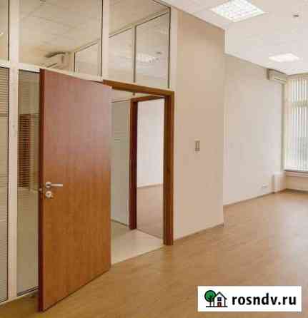 Офисное помещение в аренду, 150 кв.м. Москва
