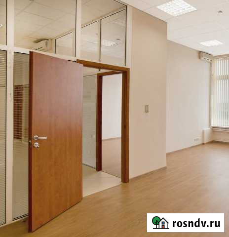 Офисное помещение в аренду, 150 кв.м. Москва - изображение 1