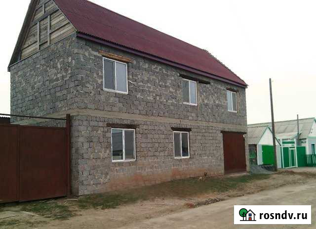 Дом 160 м² на участке 3 сот. на продажу в Сорочинске Сорочинск - изображение 1