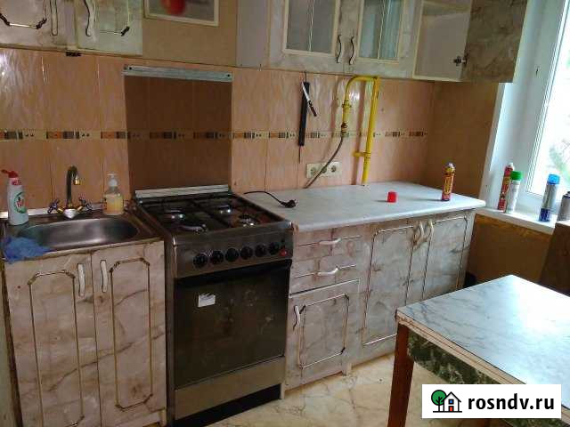 2-комнатная квартира, 45 м², 1/5 эт. в аренду на длительный срок в Раменском Раменское - изображение 1