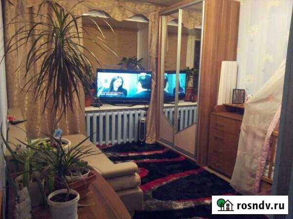 1-комнатная квартира, 30 м², 2/5 эт. на продажу в Печоре Печора - изображение 1