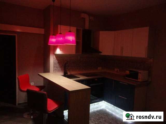 Квартира-студия, 32 м², 22/24 эт. в аренду на длительный срок в Одинцово Одинцово - изображение 1