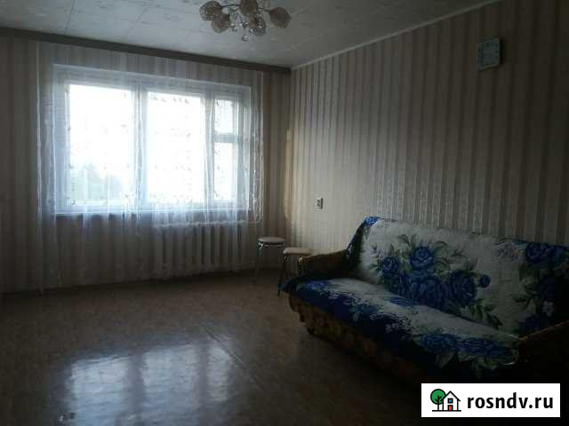 2-комнатная квартира, 65 м², 5/9 эт. в аренду на длительный срок в Чебоксарах Чебоксары - изображение 1