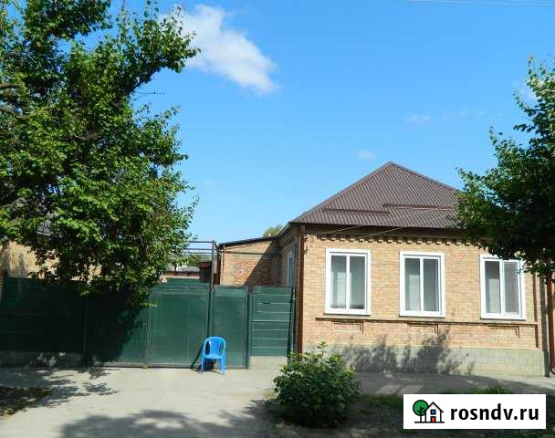 Дом 90 м² на участке 4.5 сот. на продажу в Моздоке Моздок - изображение 1