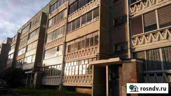 1-комнатная квартира, 35 м², 5/5 эт. на продажу в Кондопоге Кондопога