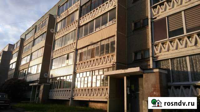 1-комнатная квартира, 35 м², 5/5 эт. на продажу в Кондопоге Кондопога - изображение 1