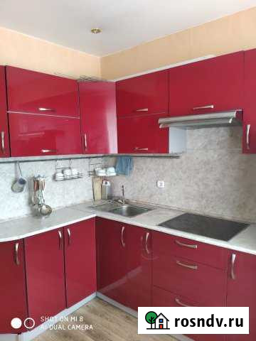 2-комнатная квартира, 46 м², 1/2 эт. в аренду на длительный срок в Свободном Амурской области Свободный - изображение 1