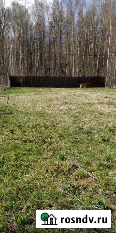 Участок СНТ, ДНП 6 сот. на продажу в Пущино Пущино - изображение 1